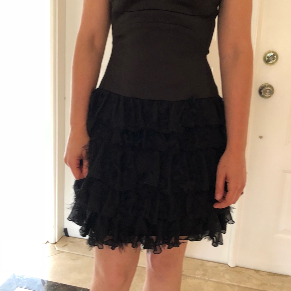 ALEXIA ADMOR DRESS SIZE S - Picture 5 of 6